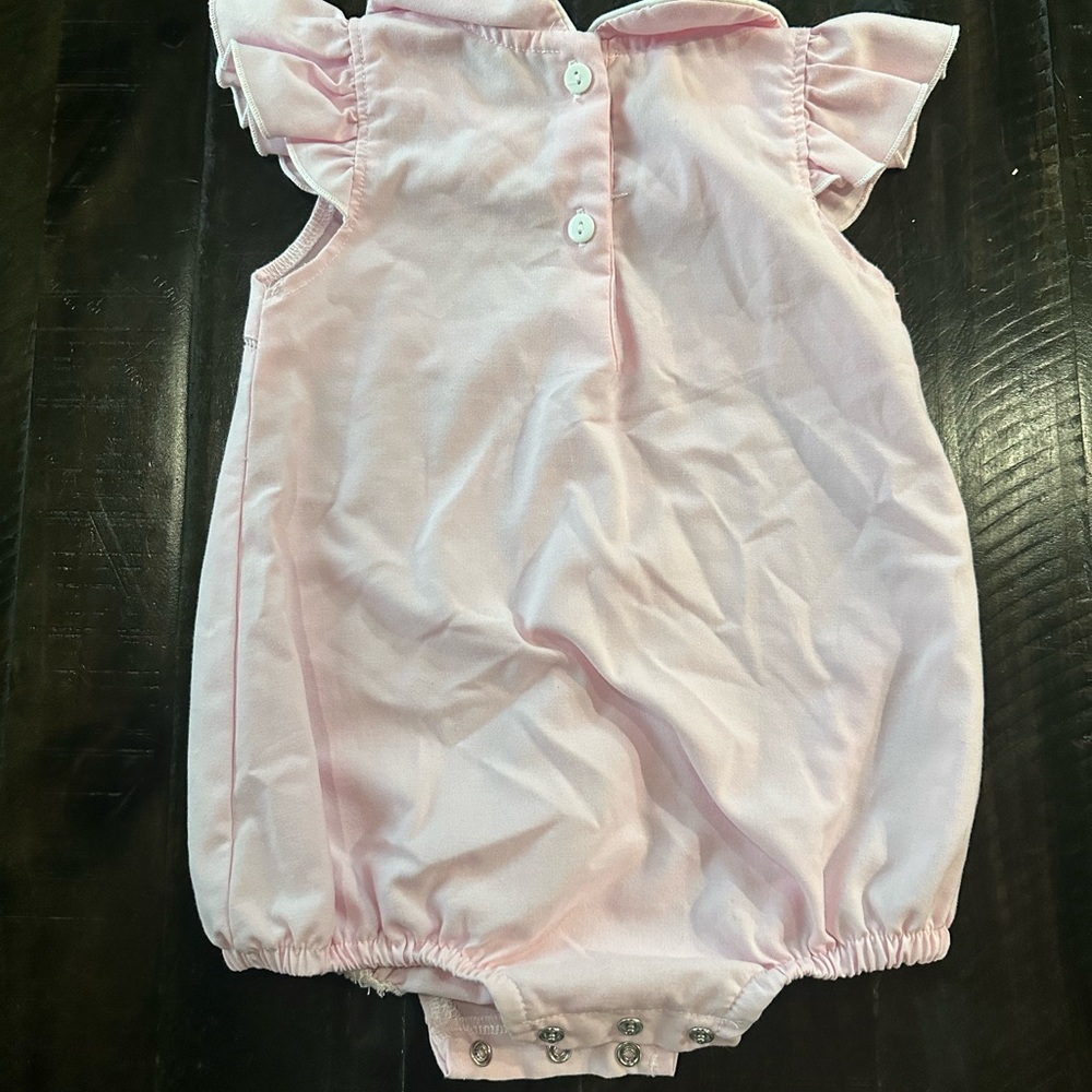 Sweet Dreams 18M Romper